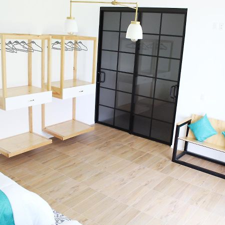 Hotel Boutique Lila&Co Тонатіко Екстер'єр фото