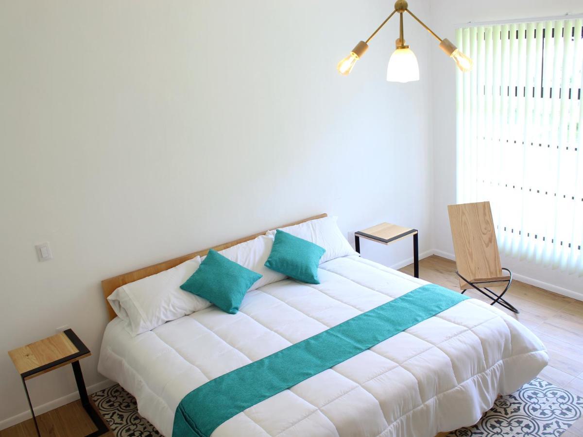 Hotel Boutique Lila&Co Тонатіко Екстер'єр фото