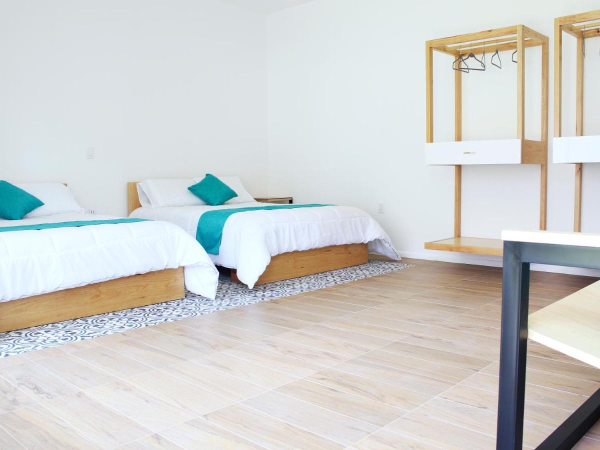 Hotel Boutique Lila&Co Тонатіко Екстер'єр фото
